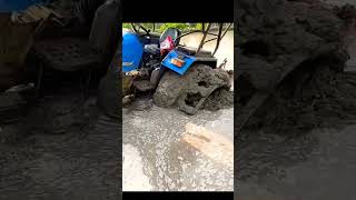 sonalika tractor vs mahindra 4×4 tractor😍 lovers attitude stutas  shorts feed