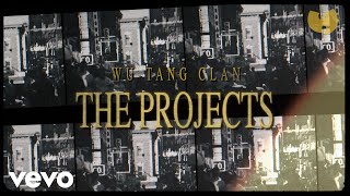 Wu-Tang Clan - The Projects (Visual Playlist)