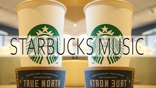 STARBUCKS MUSIC:년 최고의 스타 벅스 음악 재생 목록! 카페에서 가장 많이 사용되는 음악