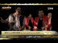 الفنان علي العيساوي والشاعر خضير هادي شعر وغناء