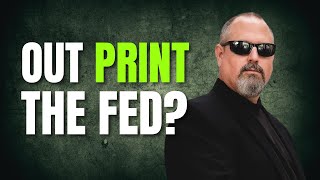 Options Trading Expert on Beating Inflation & Saving Retirement - Troy Broussard, Low Stress Trading
