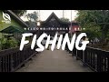 Fishing in Pulau Ubin