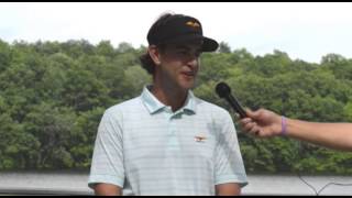 112th Connecticut Amateur Finals- Kevin Josephson