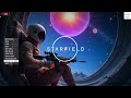 starfield melius extreme live stream space saga of maaveth the starborn 6 old neighborhood