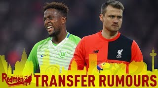 Liverpool Looking To Offload Origi, Mignolet, Markovic & Ings For £70mill | LFC Transfer News