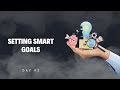 Master SMART Goals in Music Marketing - The 30 Keys to Success (Day 2)