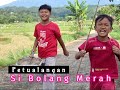 Bocil  lagi Mancing