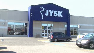 JYSK Home Furnishing opens up in Thunder Bay