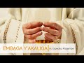 Embaga y'Akaliga | Fr. Expedito Magembe (MTO 100)