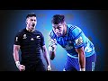 Rieko Ioane - The Rising Star