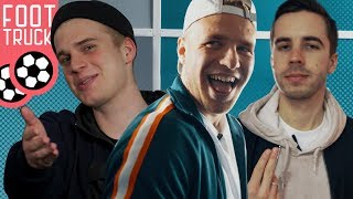 PIŁKARZ, KTÓRY ZOSTAŁ RAPEREM (Puszka ft. Jan-rapowanie, prod. Nocny)