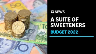 Cost of living a major focus of the 2022 Australian federal budget | ABC News