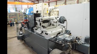 4451 ESTARTA 322 - Centerless Grinding Machine - Recificadora sin centros