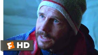 Vertical Limit (2000) - He's Going to Die Scene (4/10) | Movieclips