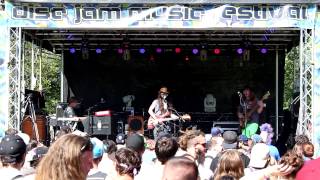 Twiddle: 2013-06-15 - Disc Jam Music Festival; Brimfield, MA [Complete Set]