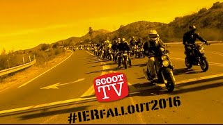 Scoot Tv (48) IER Fallout Ride • Honest™