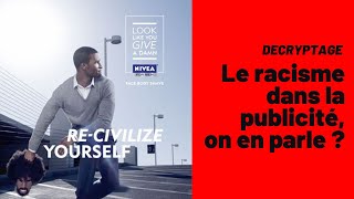 Les noir.e.s dans la publicité : un siècle de clichés