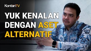 Yuk Kenalan dengan Aset Alternatif