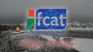 FCAT Happy Holidays 2019