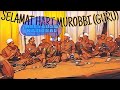 SELAMAT HARI GURU ~ MAN ANA | para pecinta sholawat _Al rasta