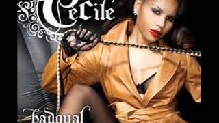 cecile -  missing u - MONTE CARLO RIDDIM - PURPLE SKUNK