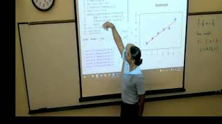 Bayesian Statistics Example Using R