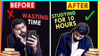 The Most Unique Way to Study and Become a Topper | Powerful Studying Technique