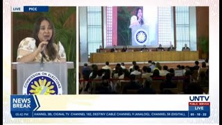 COMELEC Senatorial Proclamation | May 18, 2022