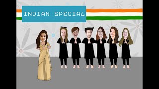 DreistTV | Indian Special |