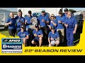 Apico Husqvarna 2022 Season Review