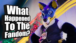 When Did The Furry Fandom Stop Being Fun?