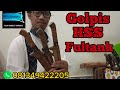 Golpis HSS fuultank @ gsp channel