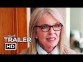 HAMPSTEAD Official Trailer (2019) Diane Keaton, Drama Movie HD