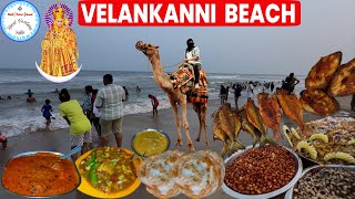 Velankanni Beach and Karen Family Final