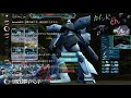 カインドのガンダムオンライン実況　kindows live ふぁーすと