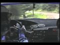 Colin McRae Pedal Cam