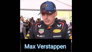 Max Verstappen Chinese GP Sprint Race Win 🏆 reaction