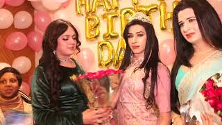 Highlights Shalu Khan Birthday 2023