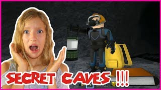 Scuba Diving At Quill Lake New Update Ice Cave Exploration - finding the mythical guitar in roblox scuba diving at quill lake