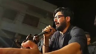 4 Rabi ul Awal | Mir Hasan Mir Live at Jaffar e Tayyar | Maulana Ali Raza Rizvi live