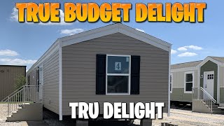 True Budget Delight 🚨 Tru Delight  - Clayton Homes Walton KY