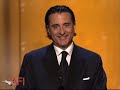 Andy Garcia On Working With Al Pacino In THE GODFATHER, PART THREE