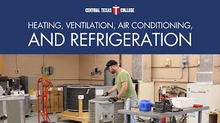 Explore Programs - HVAC