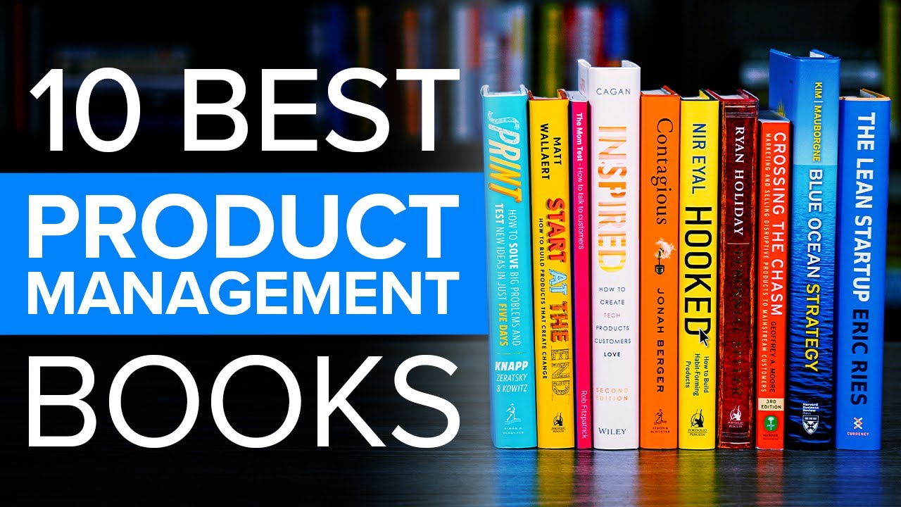 Product Management Books Best - Visual Thinking Empowering People And Organisations Through ...