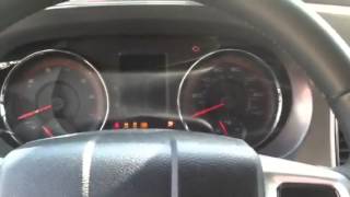 2012 Dodge Charger Alternator Problems (RECALL)