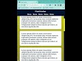 Create Fixed Navbar | #css3 #htmlcss #meltango