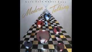 Modern Talking-Let's Talk About Love