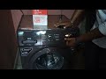 ifb washing machine full demo senator neo mxs 8012 tamil