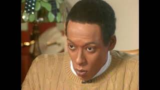MADtv - OJ Simpson The Interview Bloopers, Blunders & Boners!