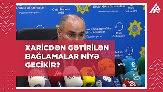 Səfər Mehdiyev: “Sifarişlərin 85-87 faizi 300 dollarlıq limiti keçmir”